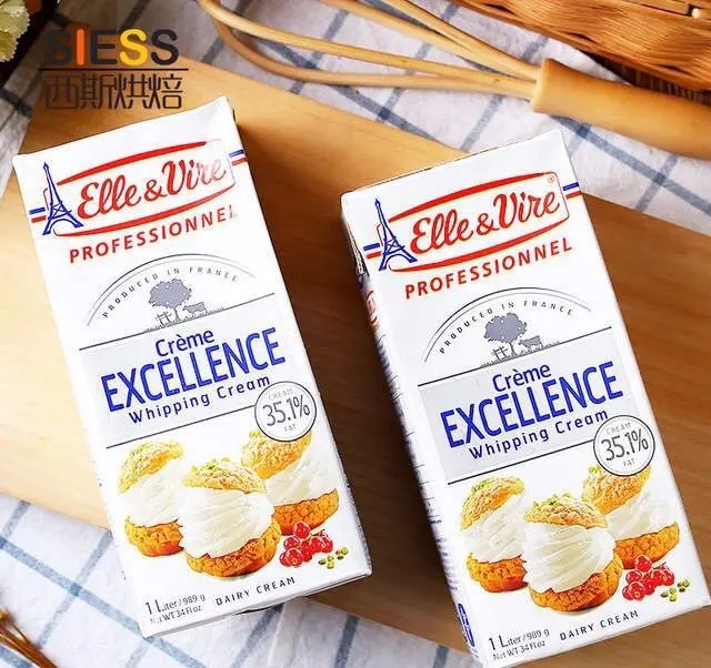 如何做出好看的生日蛋糕,做一个完整的生日蛋糕全过程