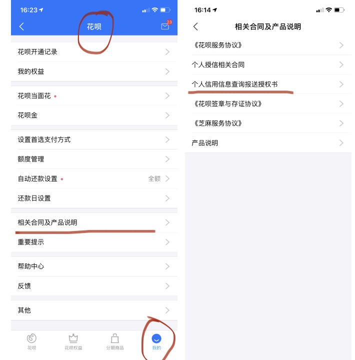 花呗属于非循环贷吗,花呗属于金融贷吗