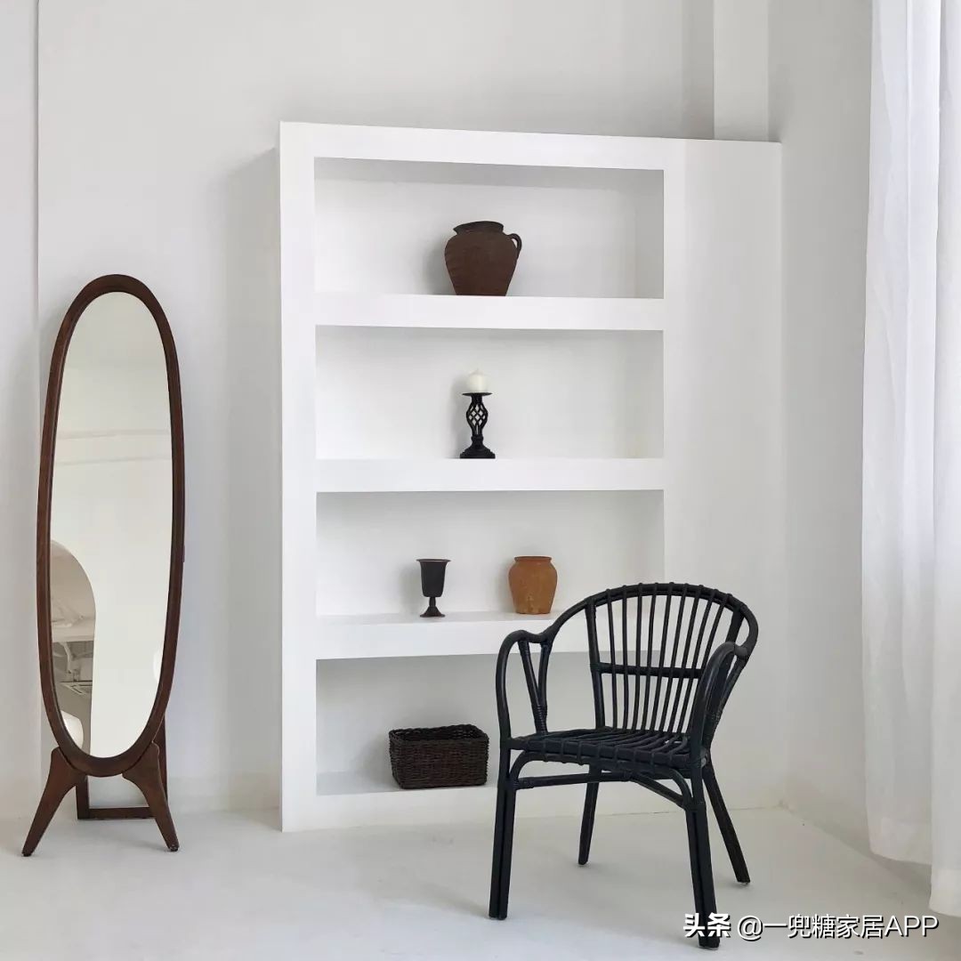 400平仓库改造效果图,城中村改造翻新全过程