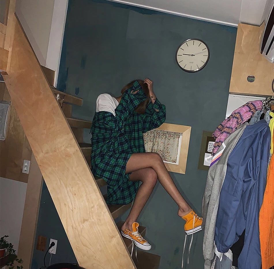 程序员衬衫,程序员的着装