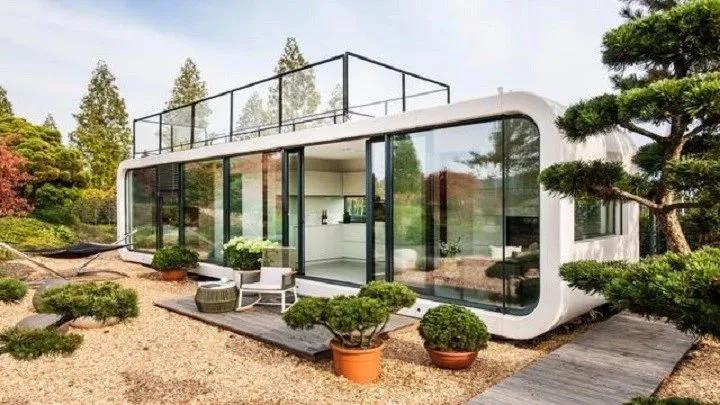 远泰模块房,远泰移动房屋模块