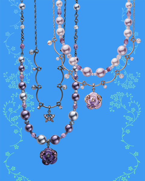 日本出名的珠宝品牌有哪些,日本珠宝品牌前十名