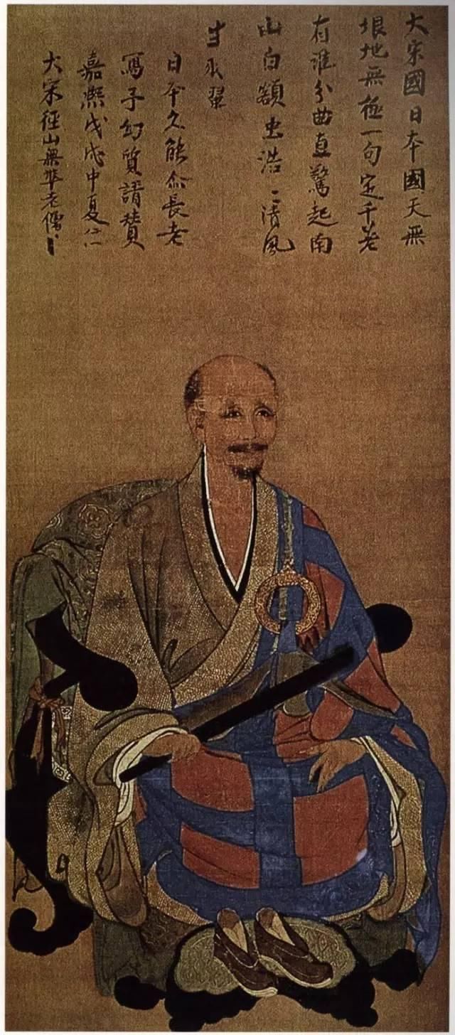 流失日本的十大中国*物文**,每一件都是稀世珍宝,归国之日遥遥无期