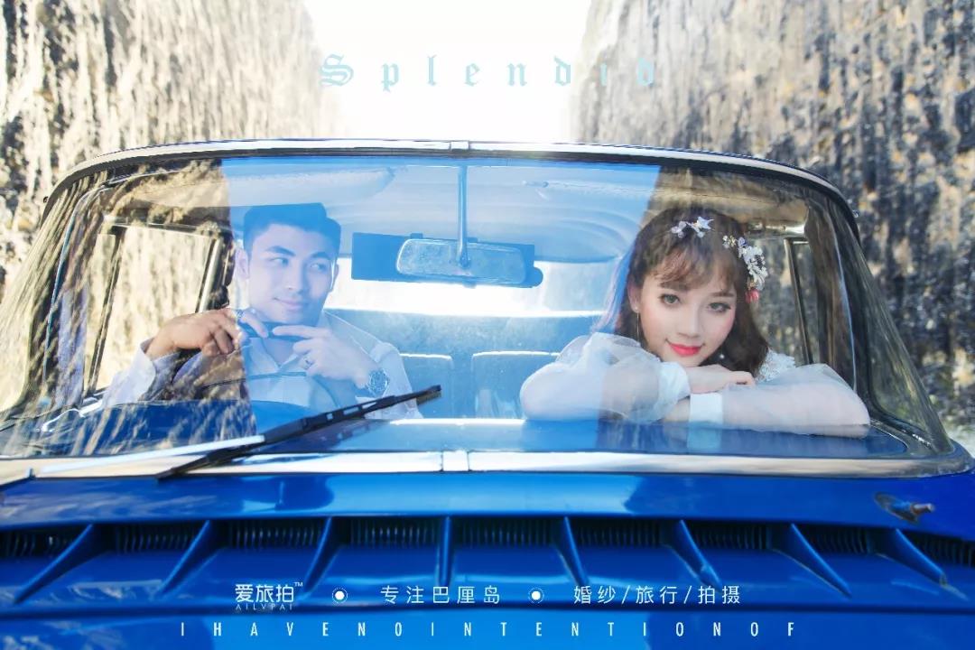 巴厘岛旅拍婚纱照环球摄影工作室,巴厘岛拍摄婚纱照多少钱