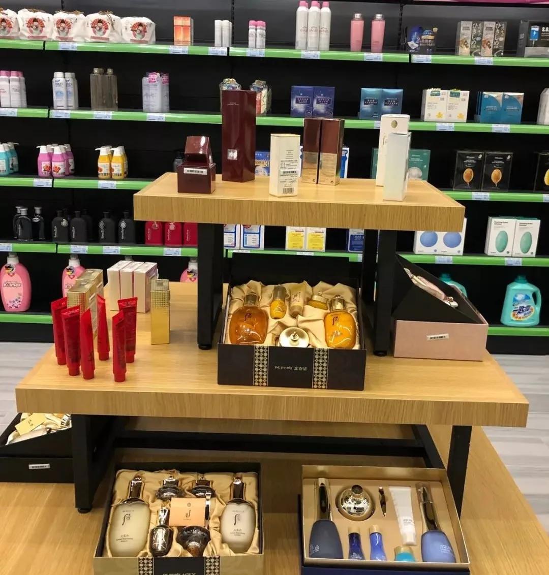 帝诗卡特全球优品生活馆,帝诗卡特实体店