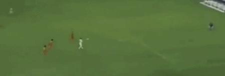 20年前的国足对阵现在的日本队,20年前国足进入世界杯的比分