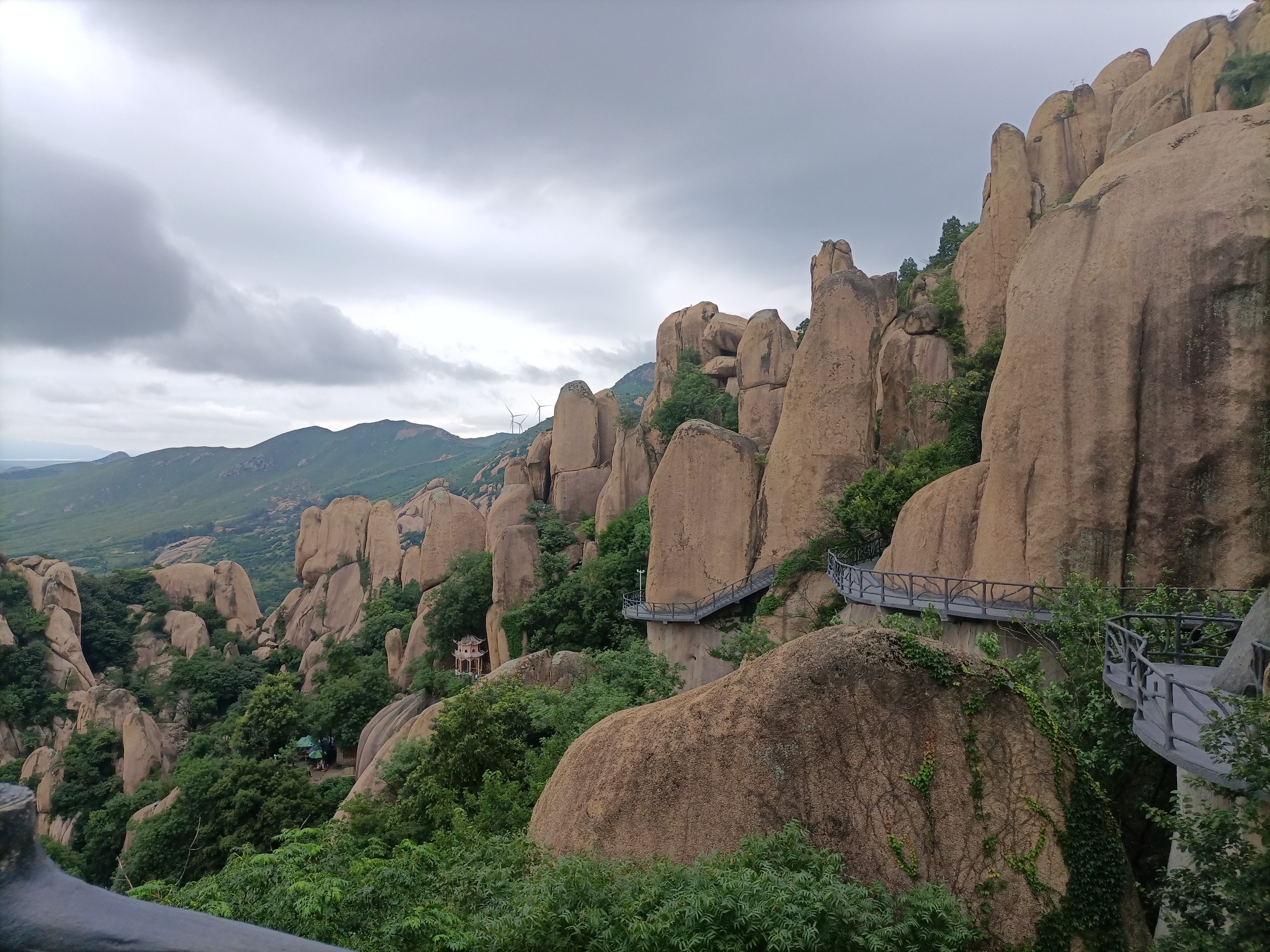 信阳到嵖岈山距离,信阳嵖岈山