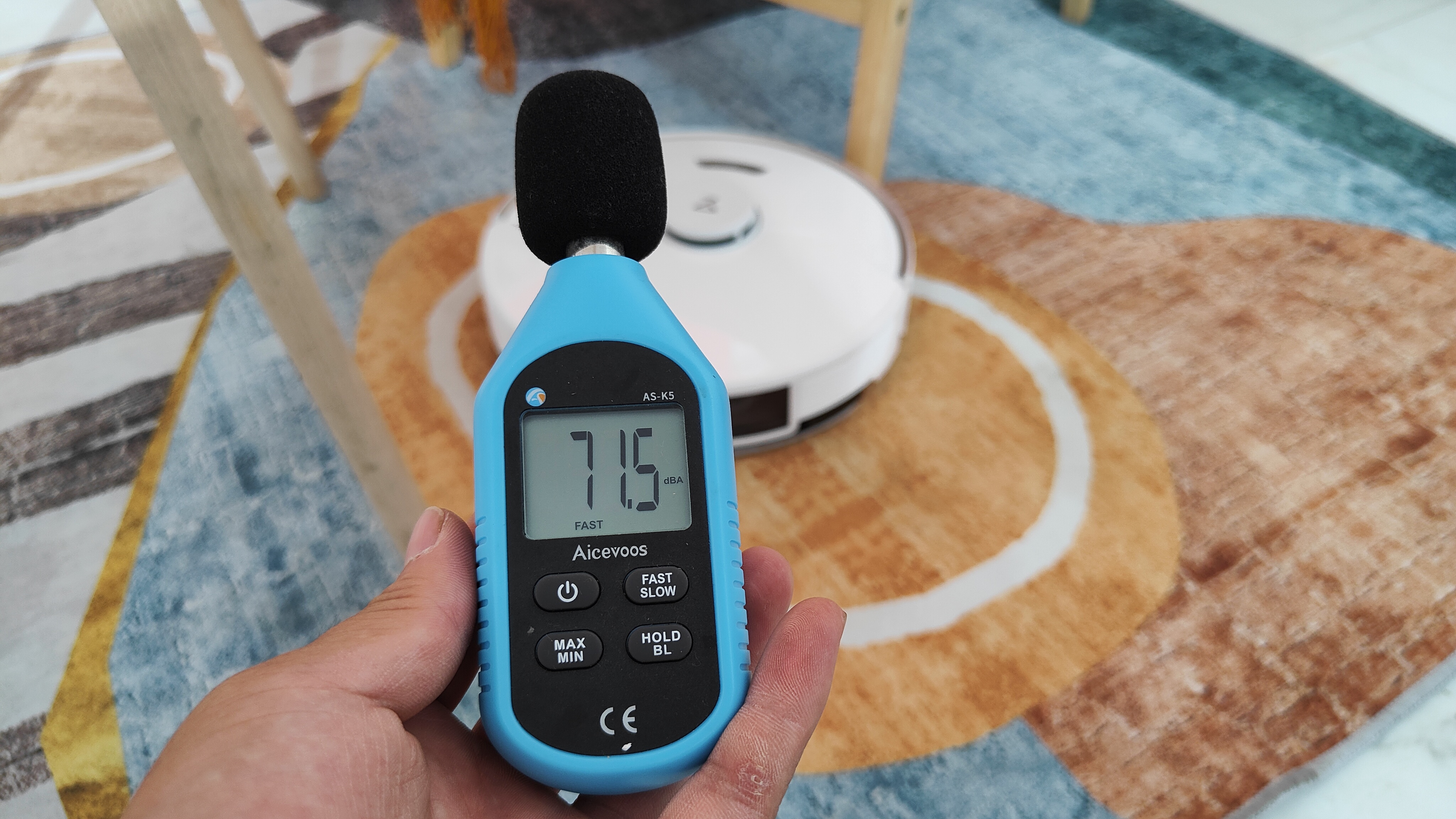 g10扫地机器人清洗,石头扫拖一体机器人g10s使用体验