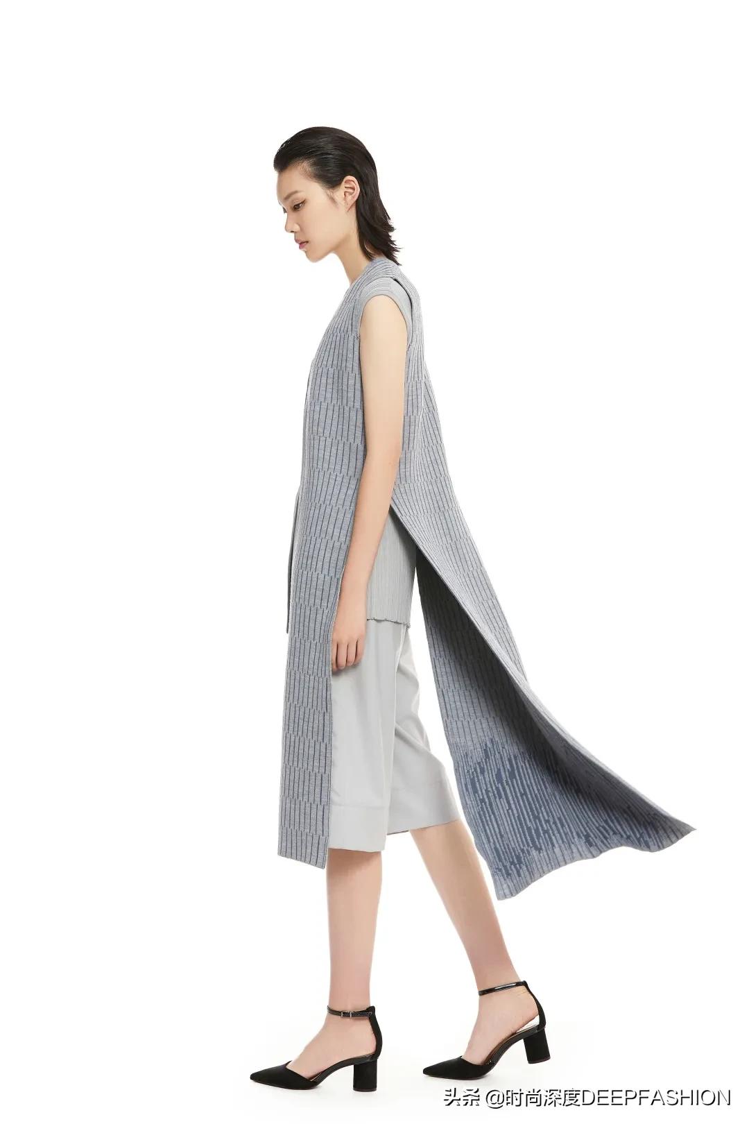 不得不知道的国货,中国最好的针织品牌