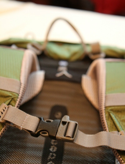 小鹰登山包38升评测,小鹰登山包新款38l与48l区别