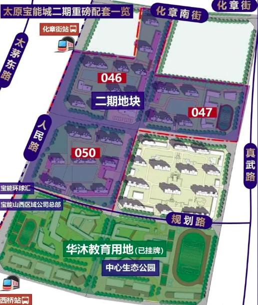 山西太原小店区综改区哪些楼盘好,太原小店区房价近五年分析