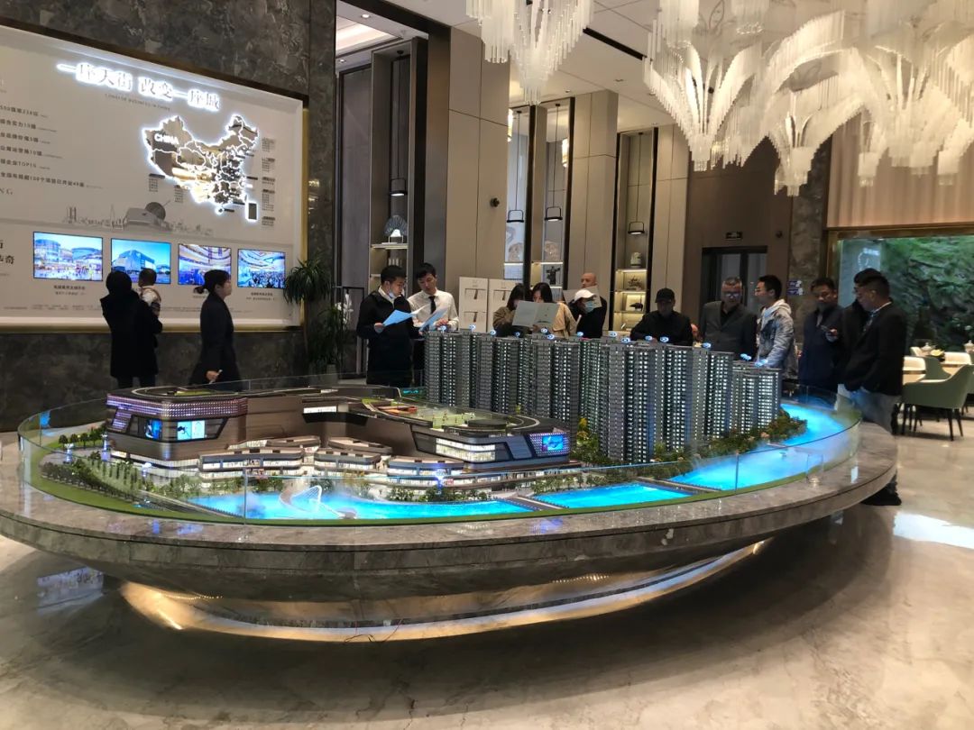 在钱清和柯桥西，杭州人买走了3成房子！无处安放的“杭州热钱”