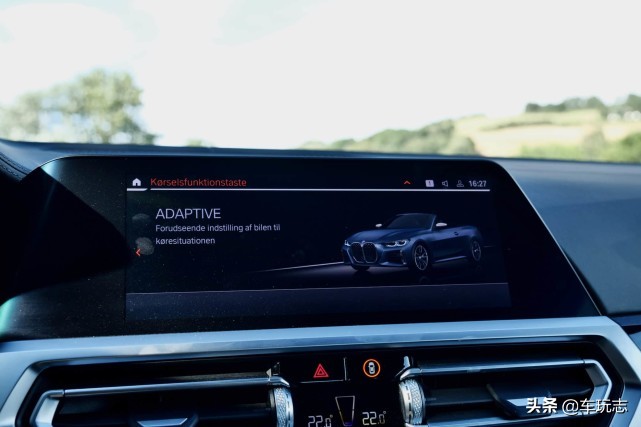 全新bmw4系敞篷轿跑锋芒首发,bmw4系四门轿跑车