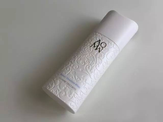 没用过这些，你敢说自己了解黛珂？