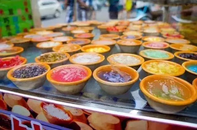 90%人不知道的10种广东特色美食,最让你欲罢不能的广东美食是什么