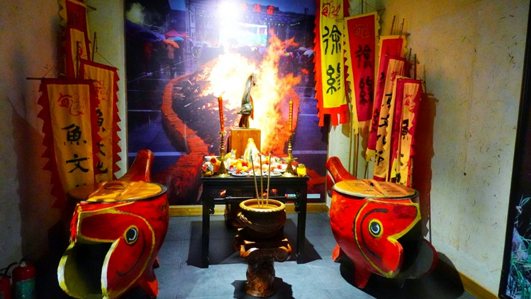 南浔不仅仅只有古镇,跟着我去玩不一样的南浔