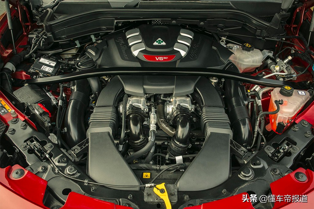 阿尔法罗密欧四叶草赛事,阿尔法罗密欧四叶草最高能跑多少