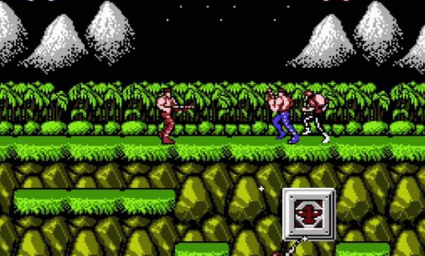 火了33年魂斗罗终究还是凉了？官方用情怀毁玩家童年，90后：失望