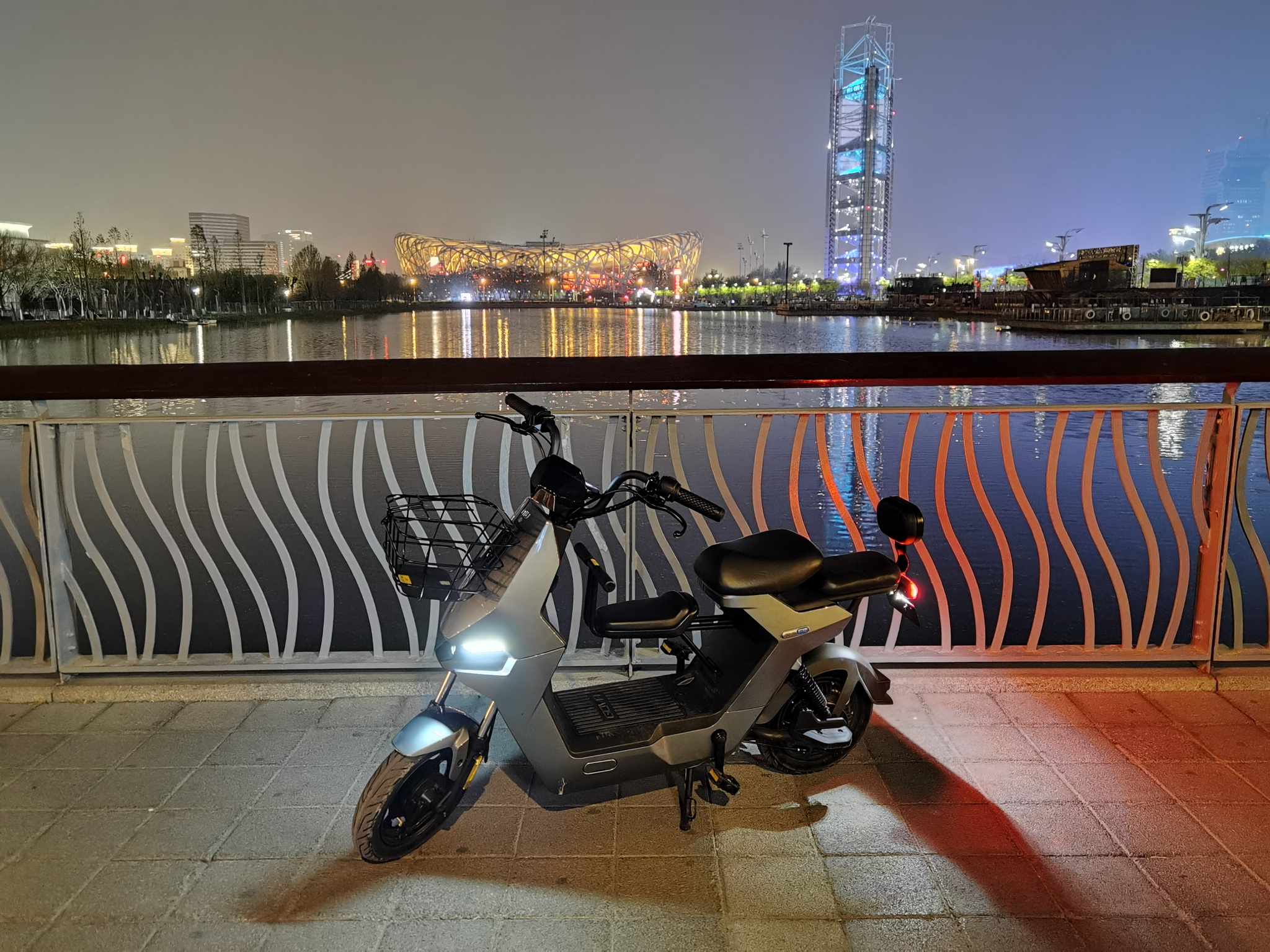 摆脱帝都拥挤，上班上学不堵车：我的第一辆电驴从小牛GOVAF0开始