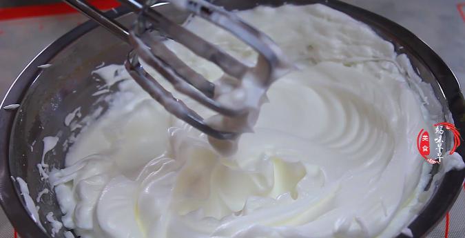 电饭煲蛋糕胚不塌陷不回缩的做法,电饭煲蛋糕粉蒸蛋糕如何不塌陷