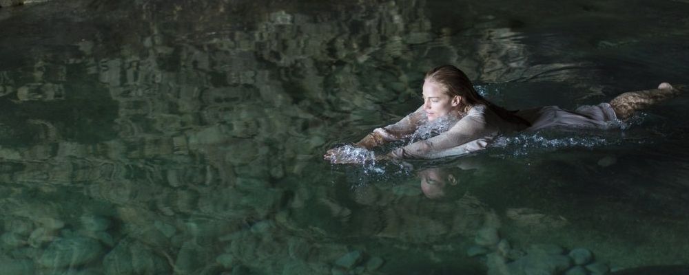 跑步游泳哪个更减肥,游泳330米减肥吗