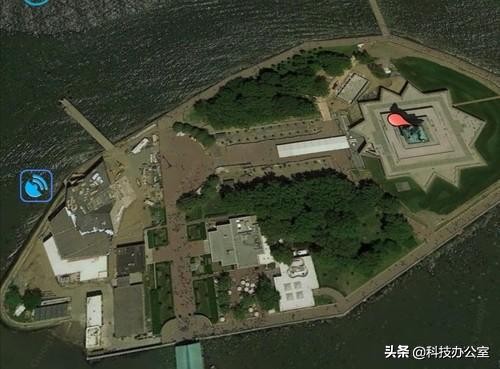 教你打开手机地图这个功能,手机上从哪里可以看世界地图