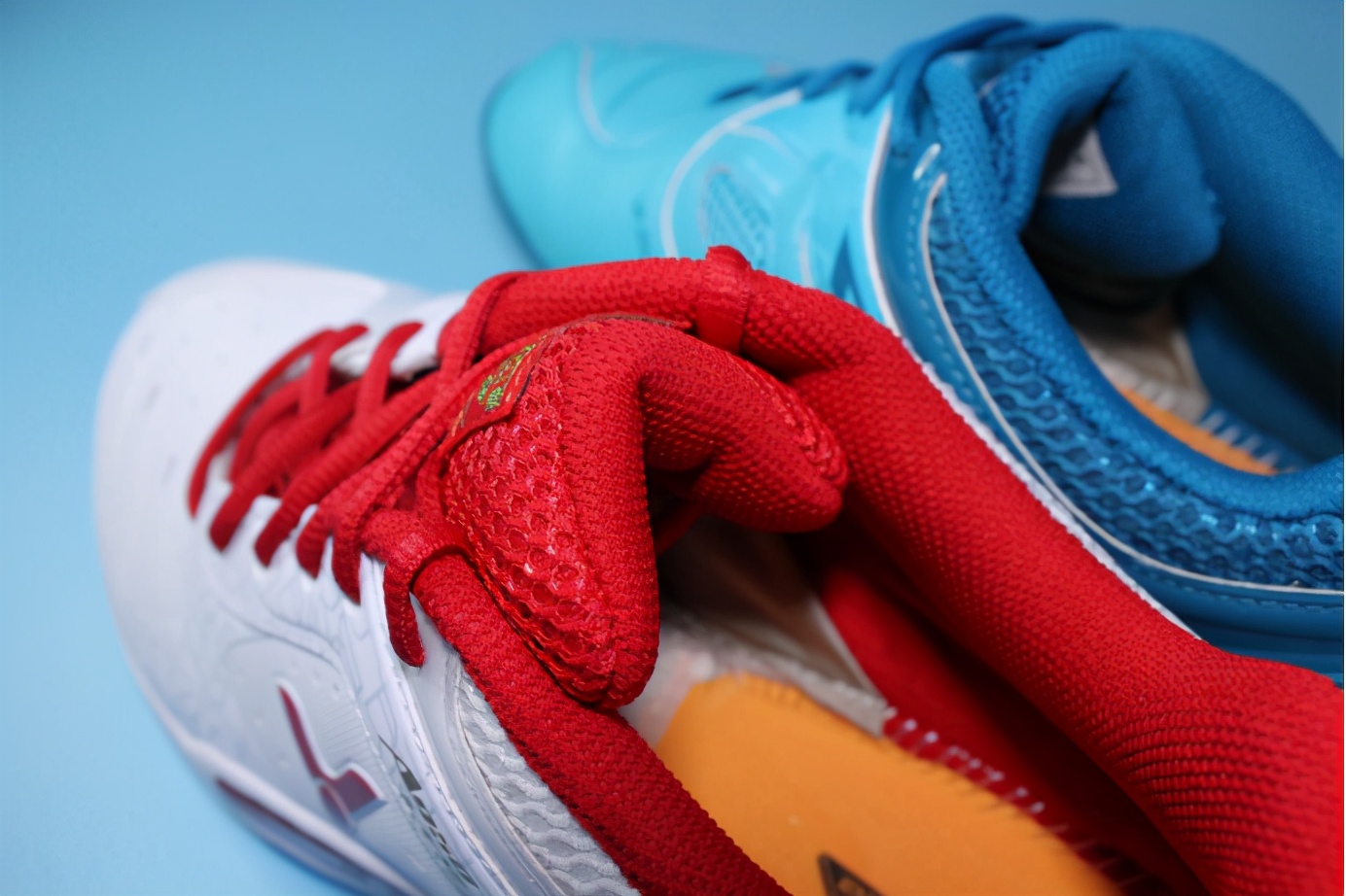 中羽小黄测评,中羽小黄实力