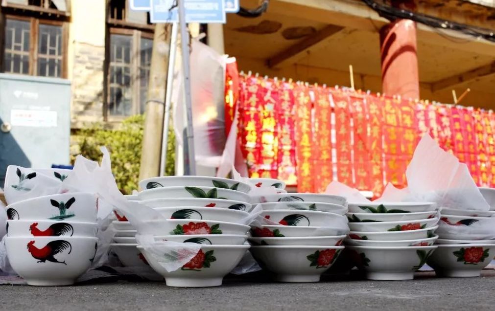 顺德杏坛北水神仙墟由来,杏坛北水神仙墟2020