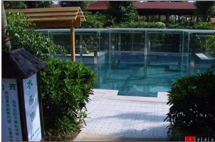 清远聚龙湾温泉度假酒店优惠购票,清远聚龙湾酒店攻略