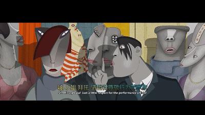 欧洲神作,一部脑洞大开的好莱坞电影