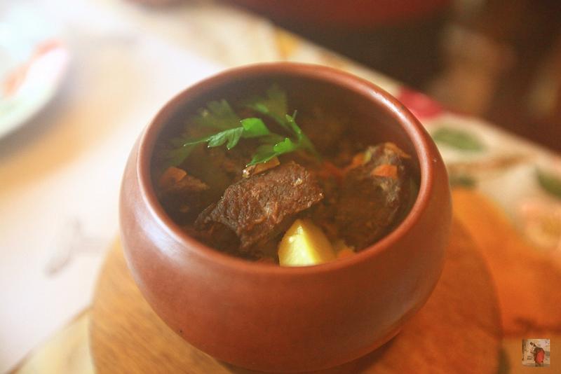 奢华宏伟,绝美的风景俄罗斯