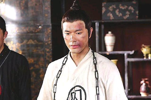 儒林外史匡超人堕落原因,儒林外史匡超人下场