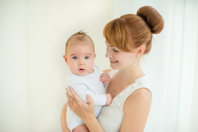 宝妈要不要放下孩子出去工作,有没有适合宝妈在家带孩子的工作