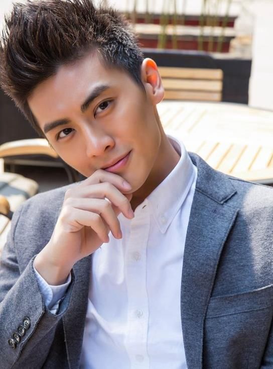 扒扒《剑王朝》脸熟的帅哥，江澄舅舅和申公豹都来了