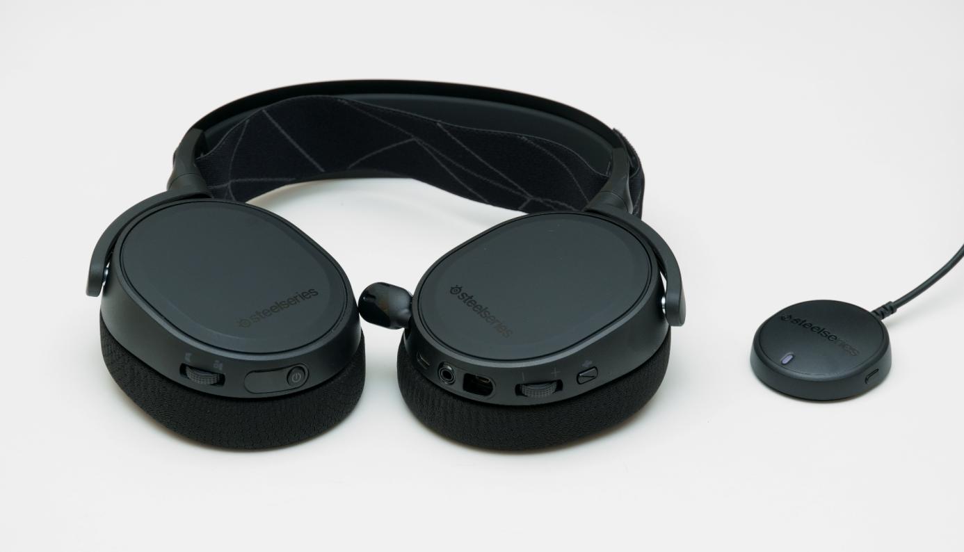 赛睿arctis寒冰pro电竞耳机,赛睿arctisprowireless