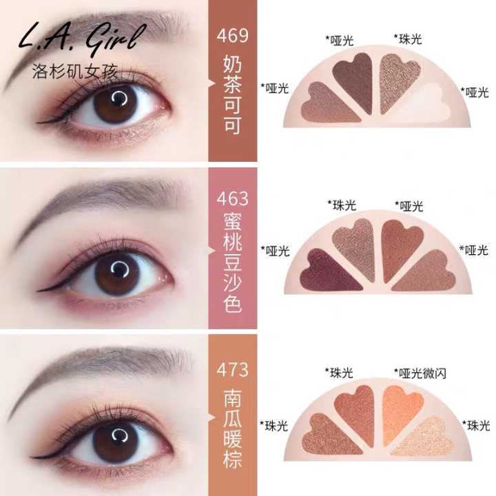 今年最值得入手的眼影,性价比比较高的眼影推荐