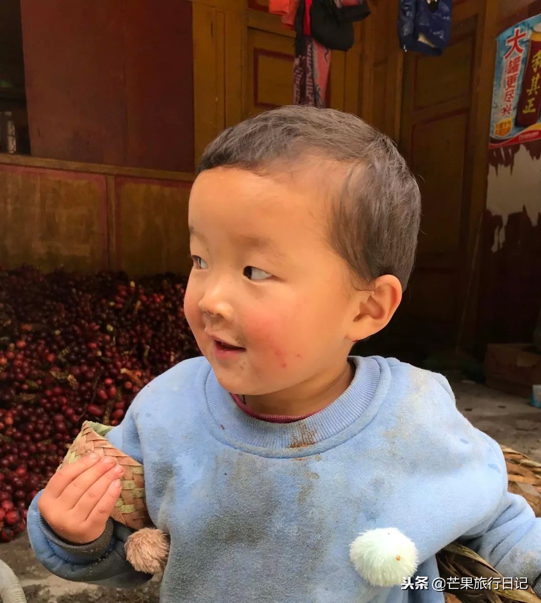 云南民风淳朴的地方,云南民风最淳朴的地方在哪