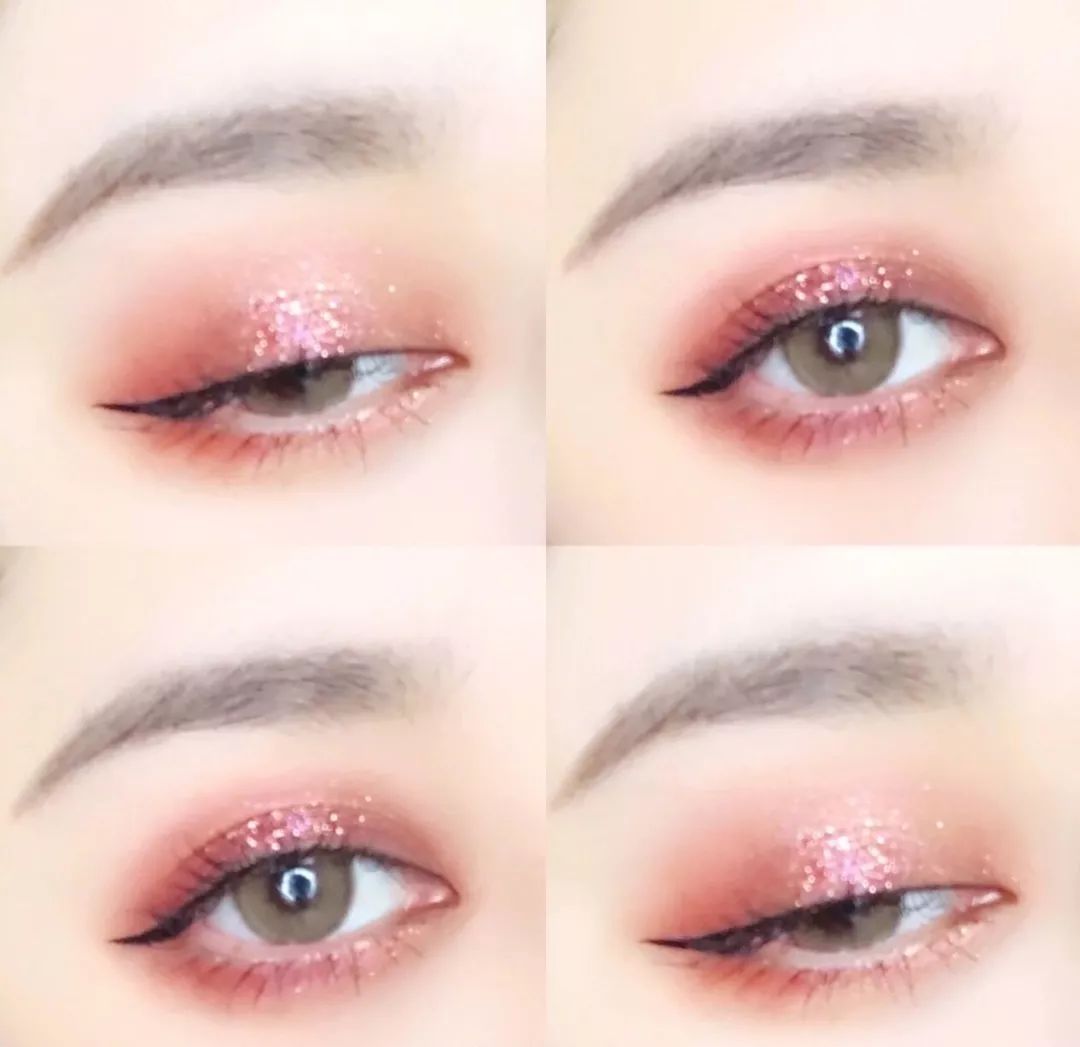 好看的眼影这么多，为啥这4款特别火？