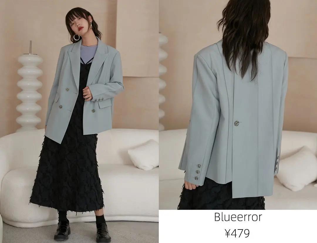 夏季韩系风格淘宝店铺推荐,ins韩风网店铺推荐