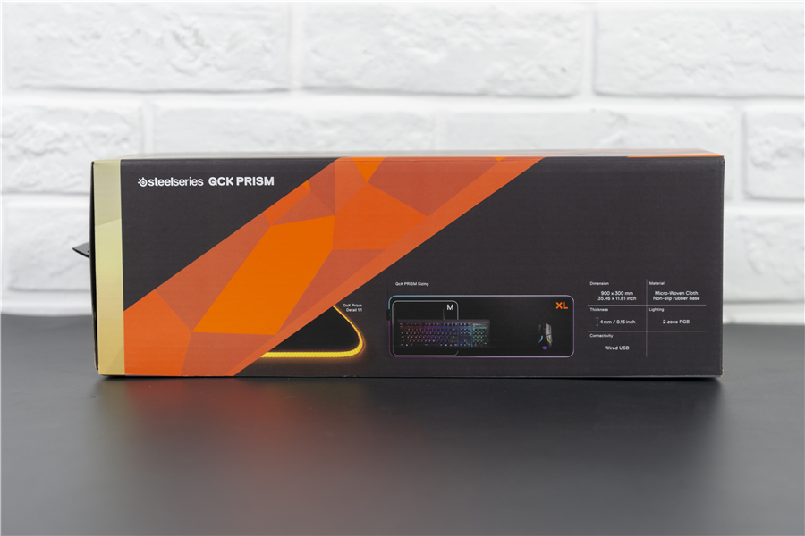 赛睿qckprism,赛睿qckheavy鼠标垫怎么更顺滑