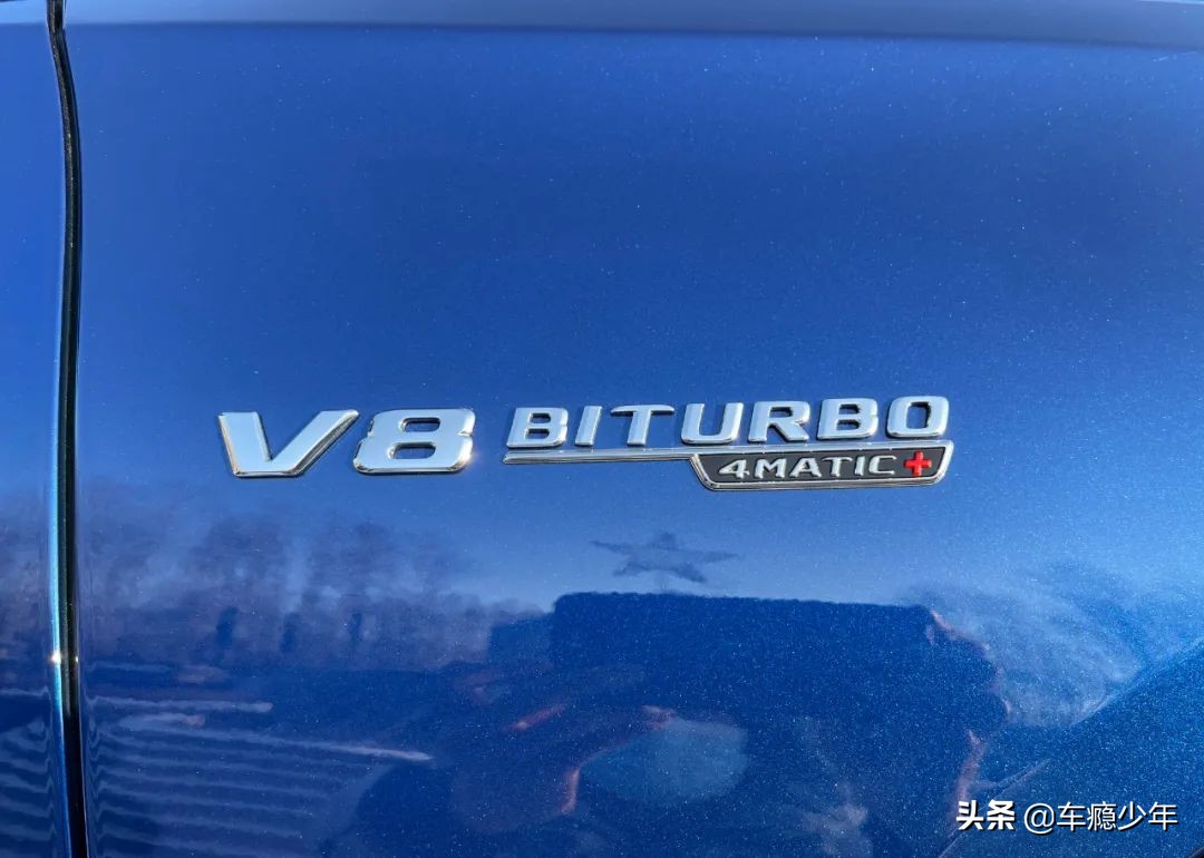 售价146.88万！实拍奔驰GLE63​，X5M最强劲对手