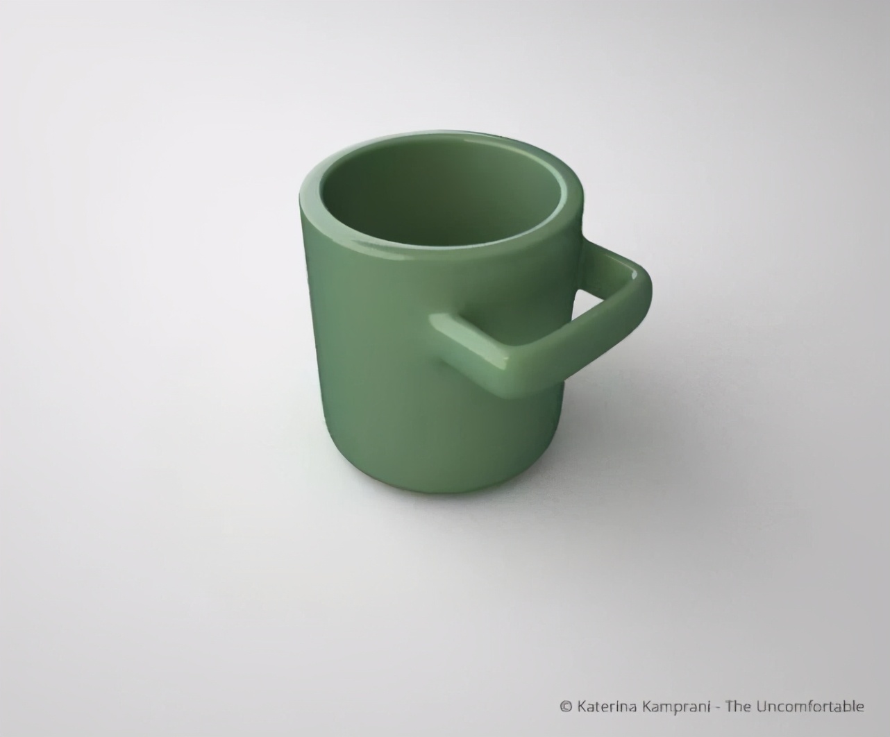 机器人是怎么识别物体的摆放的,机器人怎么识别物品