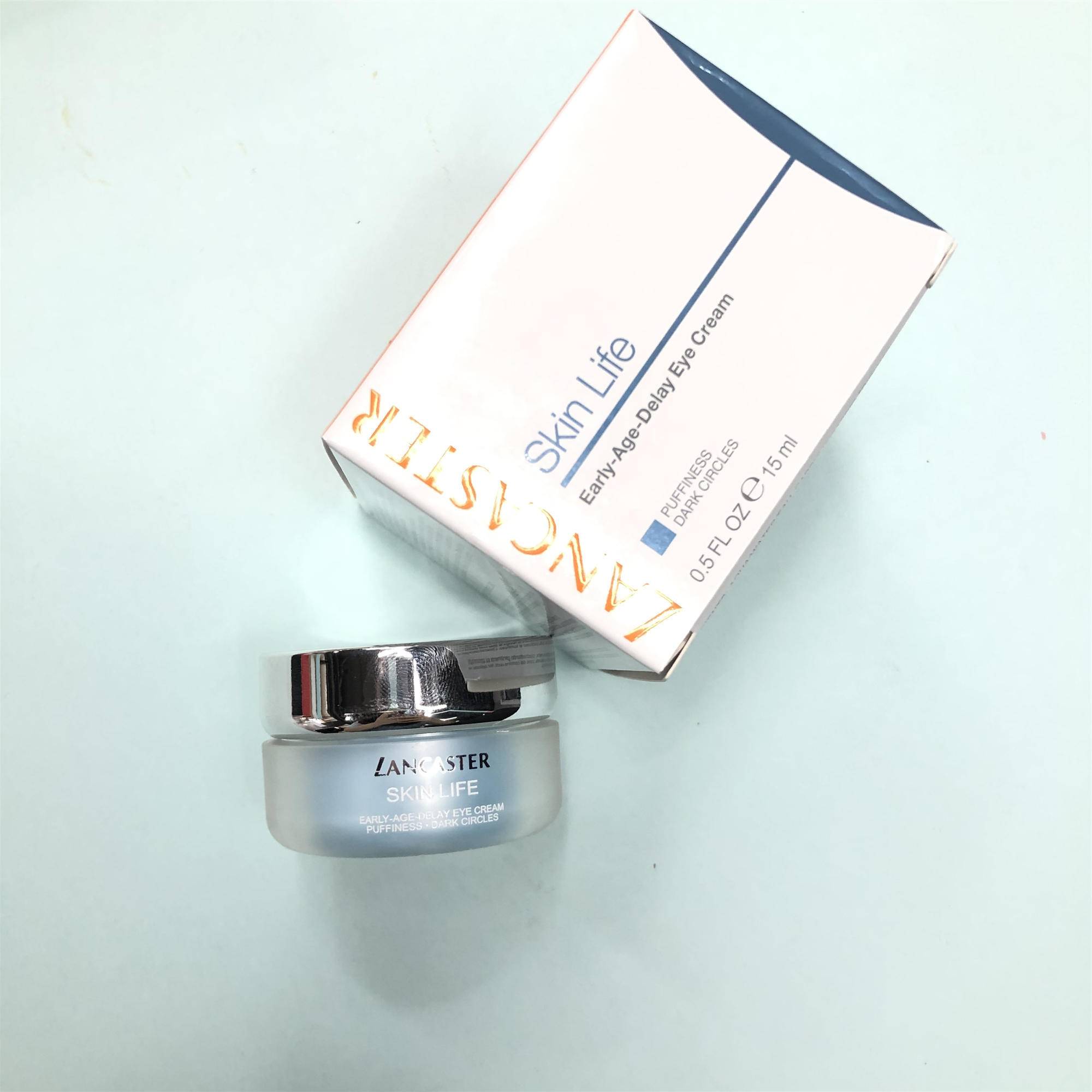 找一个跟你眼型一样的爱豆，学她！你也能拥有同款卡姿兰大眼