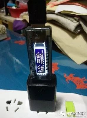 汽车充电器原理,快速充电器原理