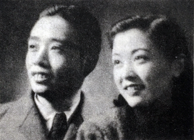 上官云珠年老图片,上官云珠最后一张照片