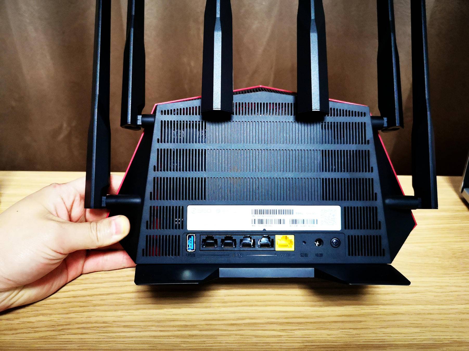 360路由器家庭防火墙v5x,360防火墙增强版v5