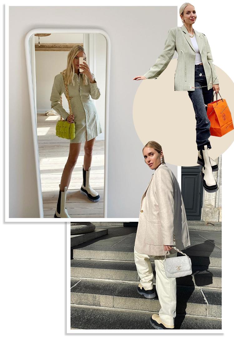 秋冬款最合适的三双鞋,没有这两件单品怎能安心过冬