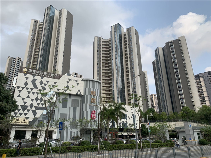 实探样板房,实探楼盘样板间