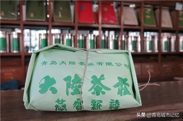 青岛百年老字号店都有哪些,青岛老品牌记忆