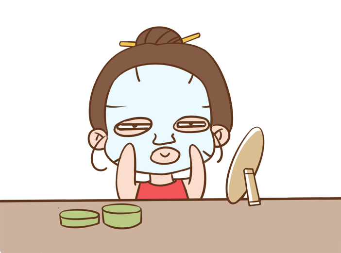 轻素护肤品孕妇能用吗,孕妇能正常用护肤品么